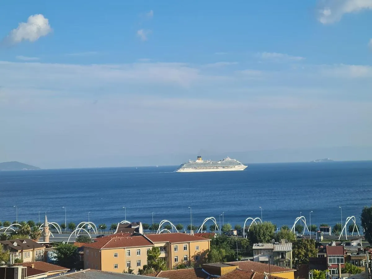 Verseca Hotel Istanboel