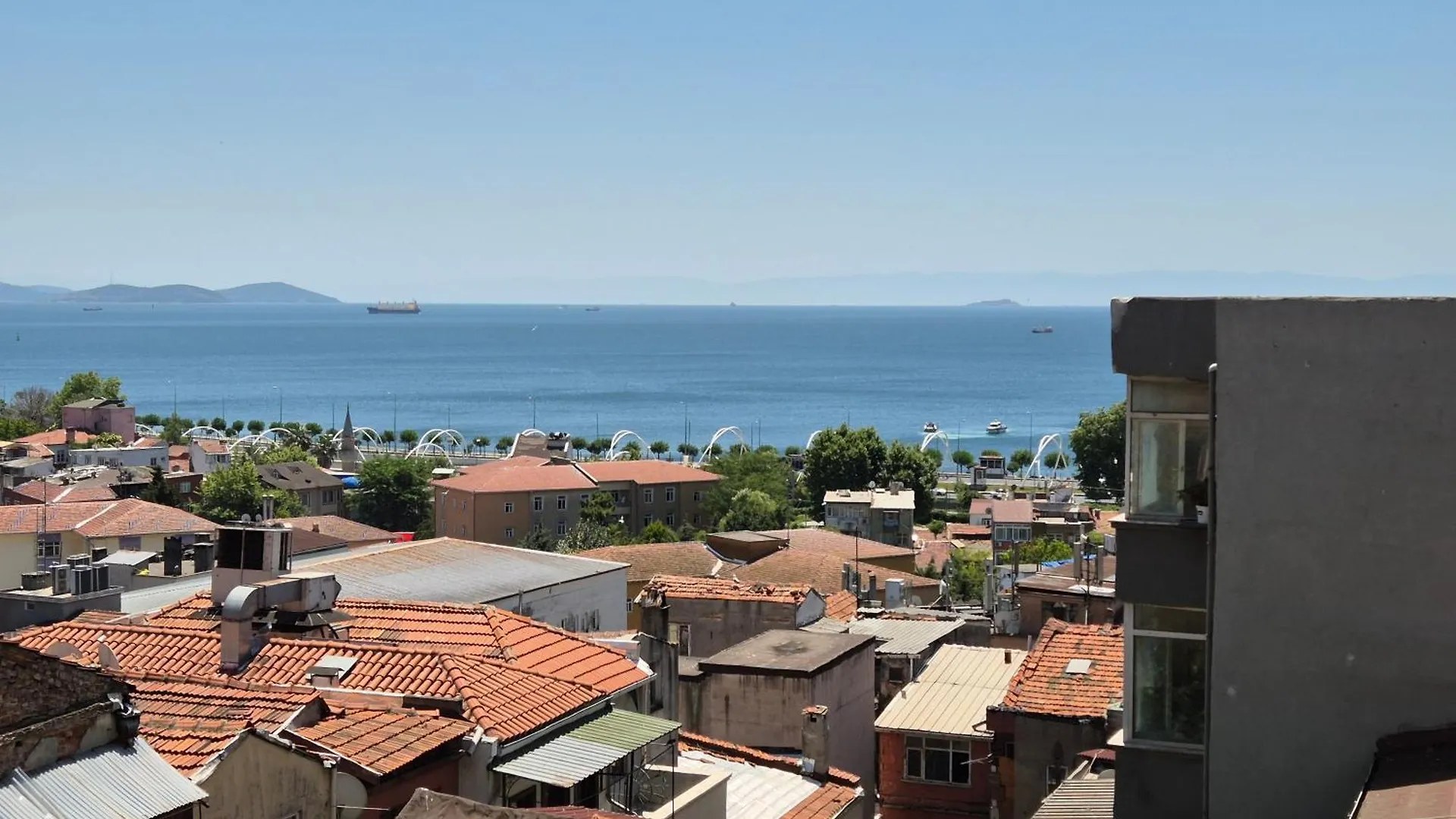 Verseca Hotel Istanboel