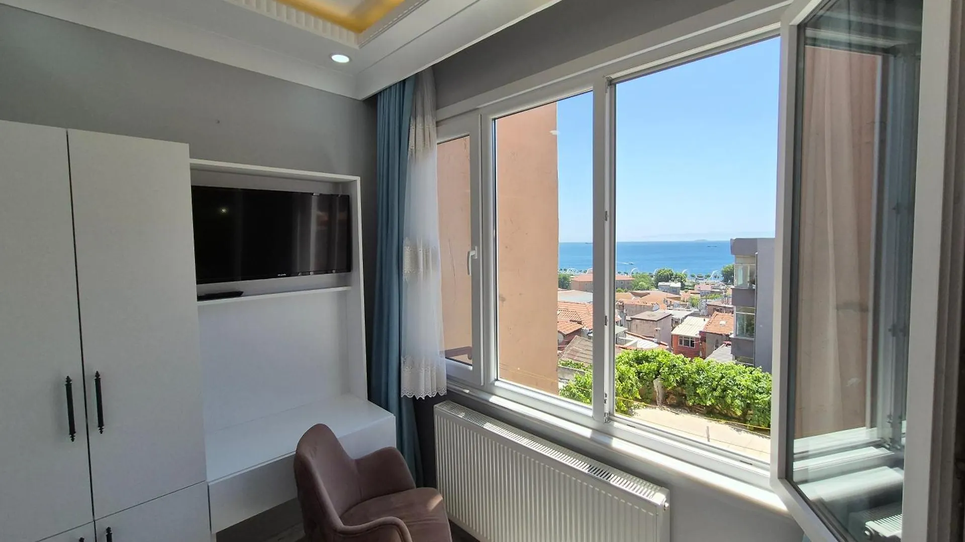 Verseca Hotel Istanboel