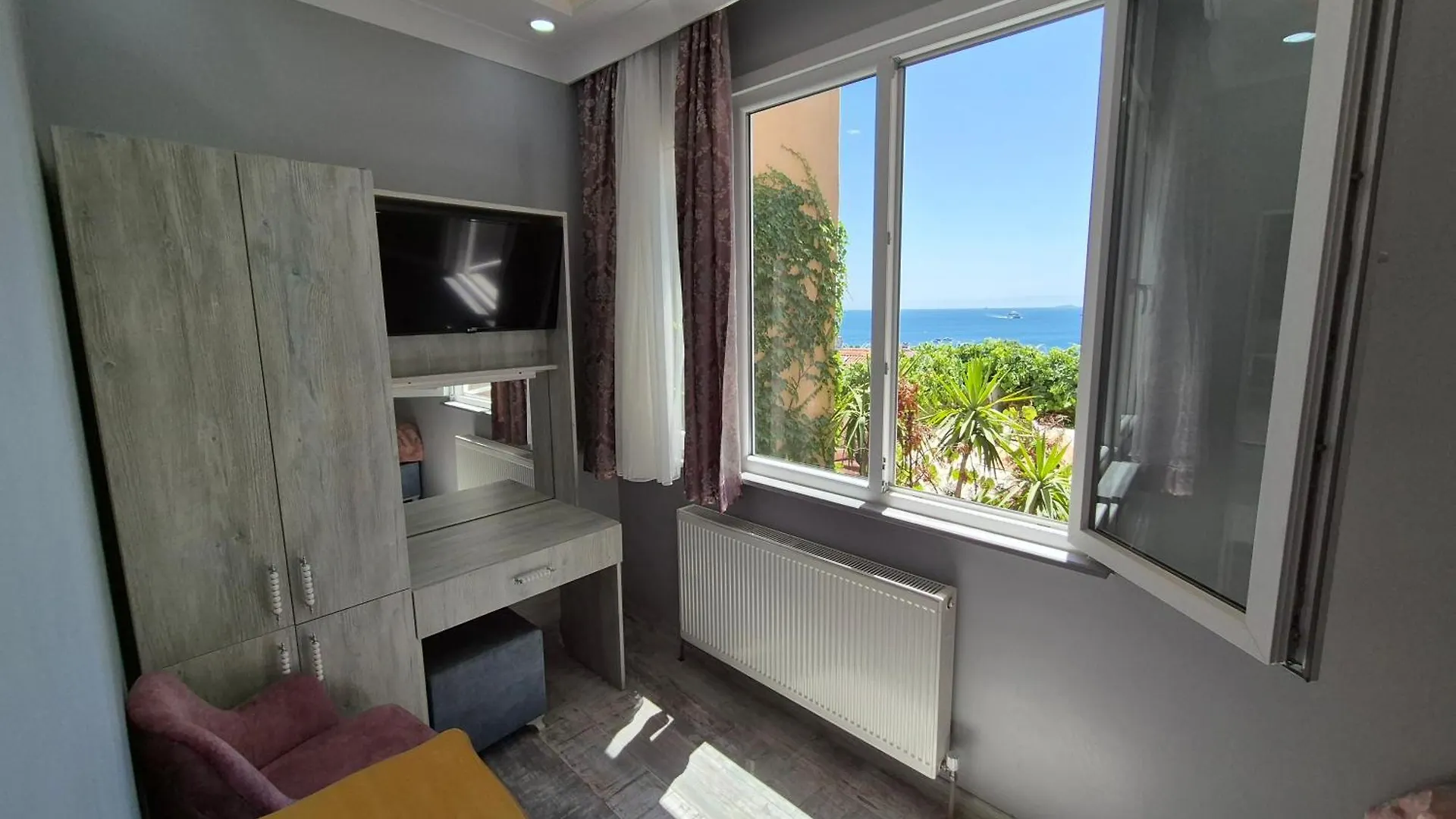 Verseca Hotel Istanboel