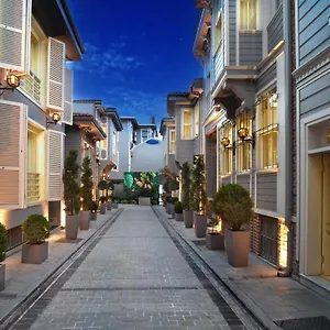 4* Hotel Catch Sultanahmet-special Category