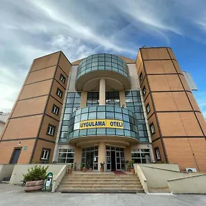 2* Hotel Selahaddin Eyyubi Uygulama