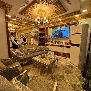  Hotel de apartamente Immortelle