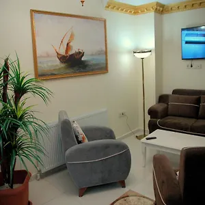 Hotel Tolga, Provincia di Istanbul